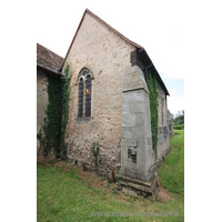 St Clement, West Thurrock Church