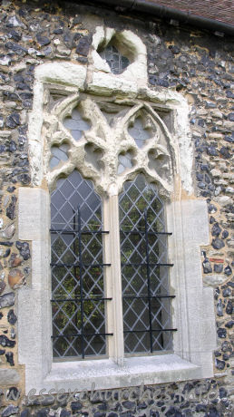 St Clement, West Thurrock Church