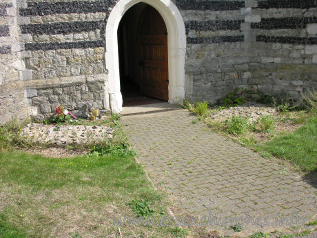 St Clement, West Thurrock Church