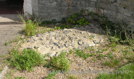 St Clement, West Thurrock Church