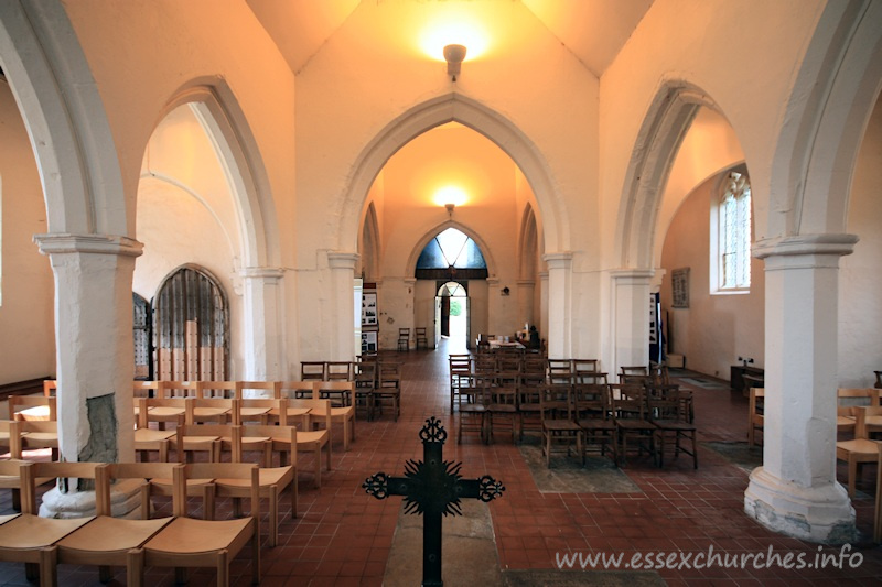 St Clement, West Thurrock Church