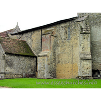 St Botolph, Hadstock Church