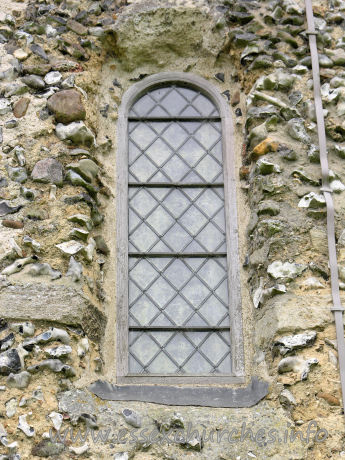 St Botolph, Hadstock Church