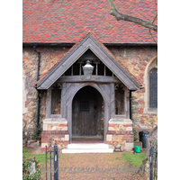 St Lawrence & All Saints, Steeple Church