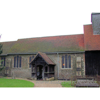 St Margaret of Antioch, Margaretting Church