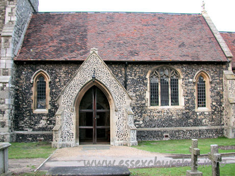 St Mary Magdalene, North Ockendon Church
