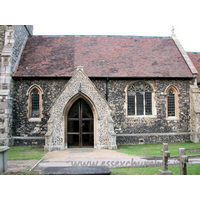 St Mary Magdalene, North Ockendon Church