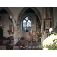 St Mary Magdalene, North Ockendon Church