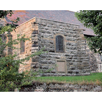 St Catherine, East Tilbury Church