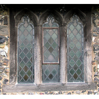 St Catherine, East Tilbury Church