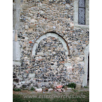 St Catherine, East Tilbury Church