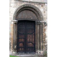 Holy Cross, Waltham Abbey Church