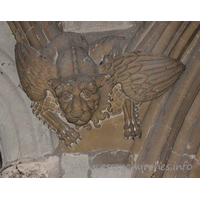 Holy Cross, Waltham Abbey Church