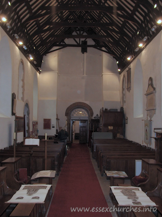 St Mary Magdalene, East Ham Church