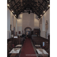 St Mary Magdalene, East Ham Church