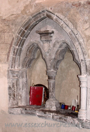 St Mary Magdalene, East Ham Church