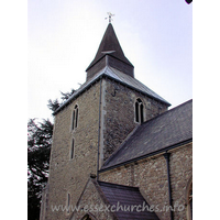 St Laurence, Upminster Church