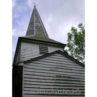 St Mary & St Edward, West Hanningfield Church