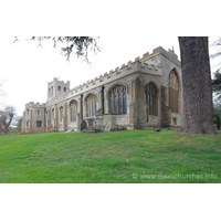 St Peter ad Vincula, Coggeshall (2 May 2015)