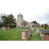 St Peter ad Vincula, Coggeshall Church