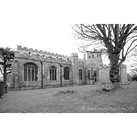 St Peter ad Vincula, Coggeshall Church