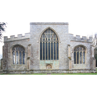 St Peter ad Vincula, Coggeshall Church