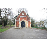 St Peter ad Vincula, Coggeshall Church