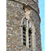 St Gregory & St George, Pentlow Church