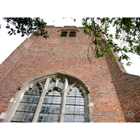 St Andrew, Weeley Church