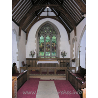 St Michael, Kirby-le-Soken Church