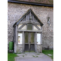 St Mary the Virgin, Great Bentley Church