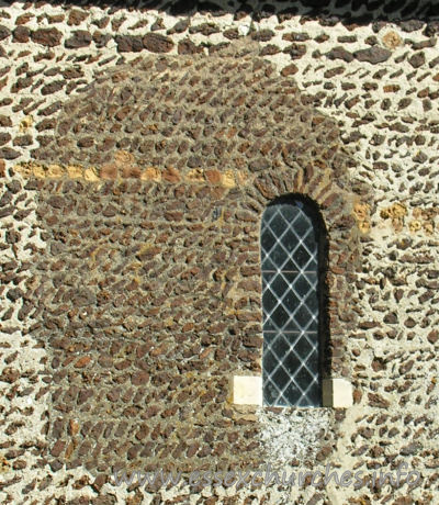 St Mary the Virgin, Great Bentley Church