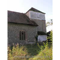 All Saints, Great Oakley Church