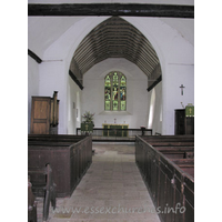 St Ethelbert & All Saints, Belchamp Otten Church