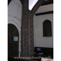 St Ethelbert & All Saints, Belchamp Otten Church