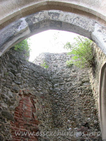 St Thomas Chapel, Brentwood  Church