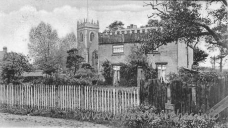 Children's Church, Barkingside (Dr Barnardo) Church