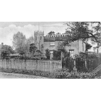 Children's Church, Barkingside (Dr Barnardo) Church