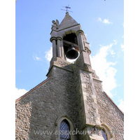 St Leonard, Beaumont Cum Moze Church