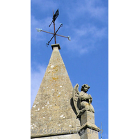 St Leonard, Beaumont Cum Moze Church