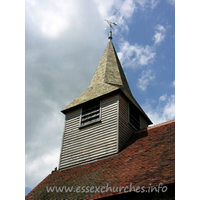 St Augustine of Canterbury, Birdbrook Church