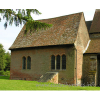 St Andrew, Hempstead Church