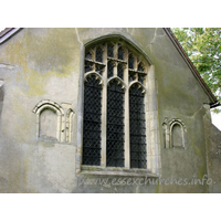 St Mary the Virgin, Henham Church