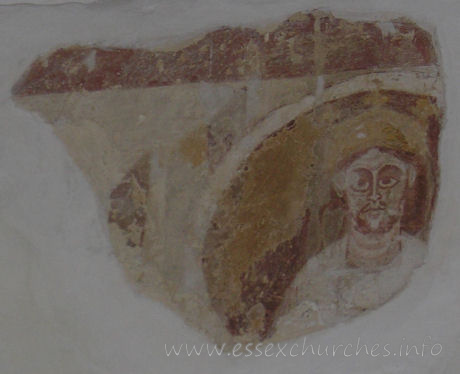 St Mary the Virgin, Henham Church