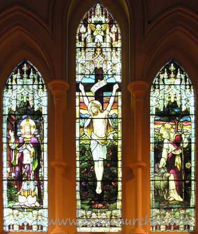 Christ Church, Warley  Church