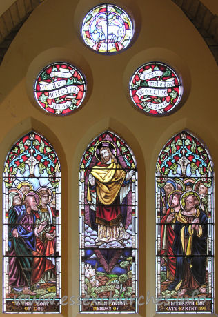 Christ Church, Warley  Church