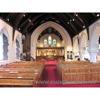 Christ Church, Warley  Church