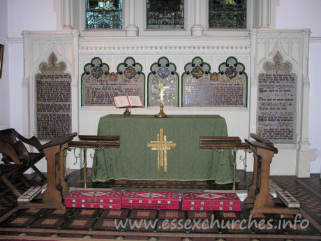 Christ Church, Warley  Church