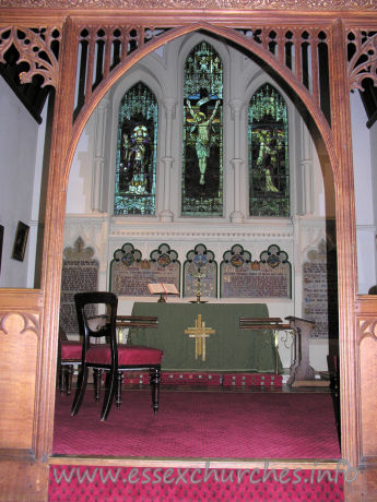 Christ Church, Warley  Church