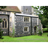 St Mary the Virgin, Radwinter Church